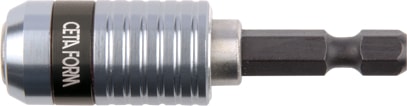 BT/01QH Manyetik Bits Tutucu (Kilitli)