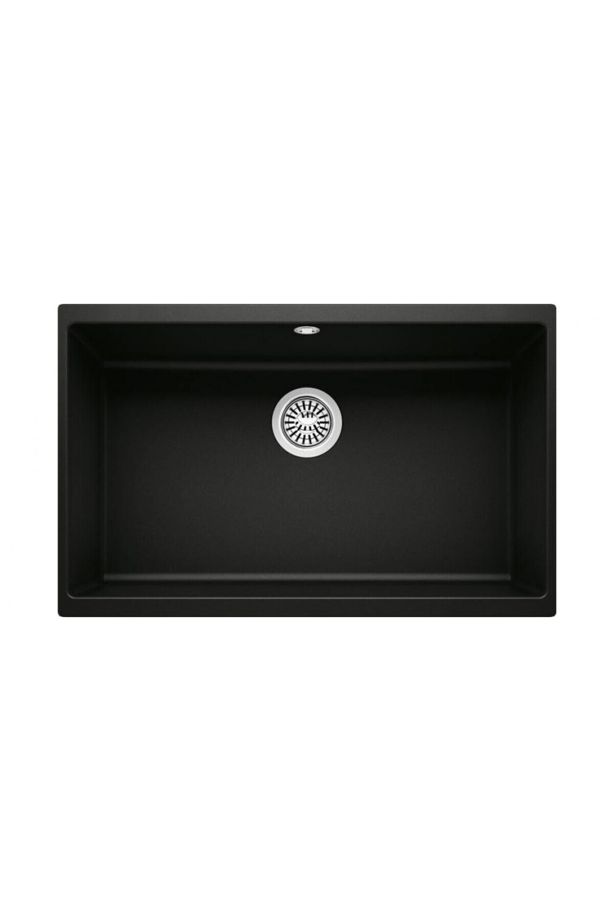 QUARSTONE GLORY 70 U ANTRASİT EVYE