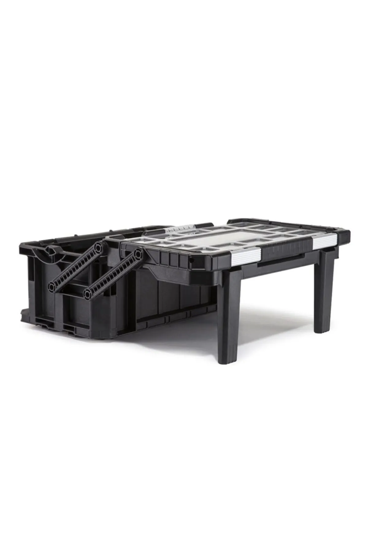 17203104 Connect Cantilever Toolbox Konsol Tip Takım Çantası