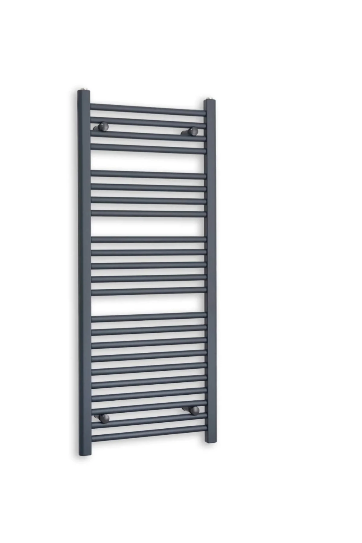 ANTRASİT 500x1200mm 21 BORULU MODERN DİZAYN 2 YIL GARANTİLİ KAMPANYALI HAVLUPAN