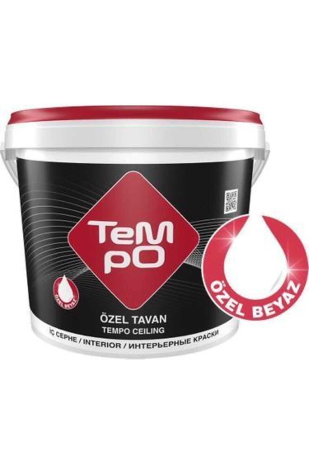 Özel Tavan 3,5 Kg