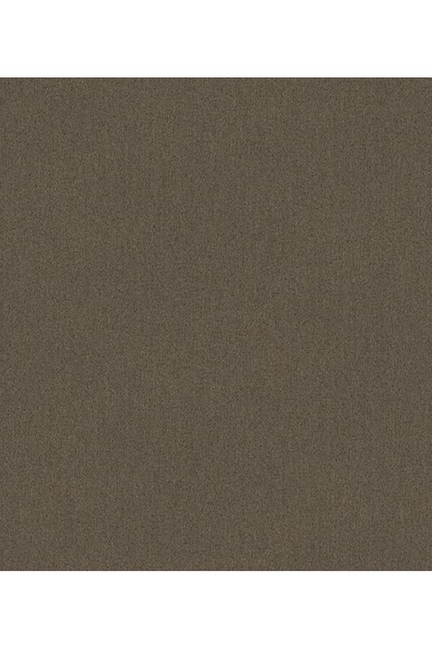 Alfa Doğal Keten Kumaş Desenli Duvar Kağıdı Non-woven Kağıt Taban Vinil Kaplı