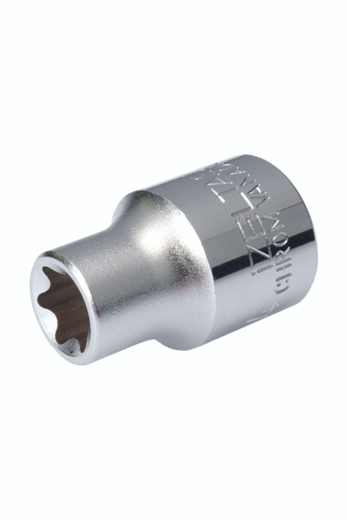 1/2'' E-16 Mm Star Torx Lokma