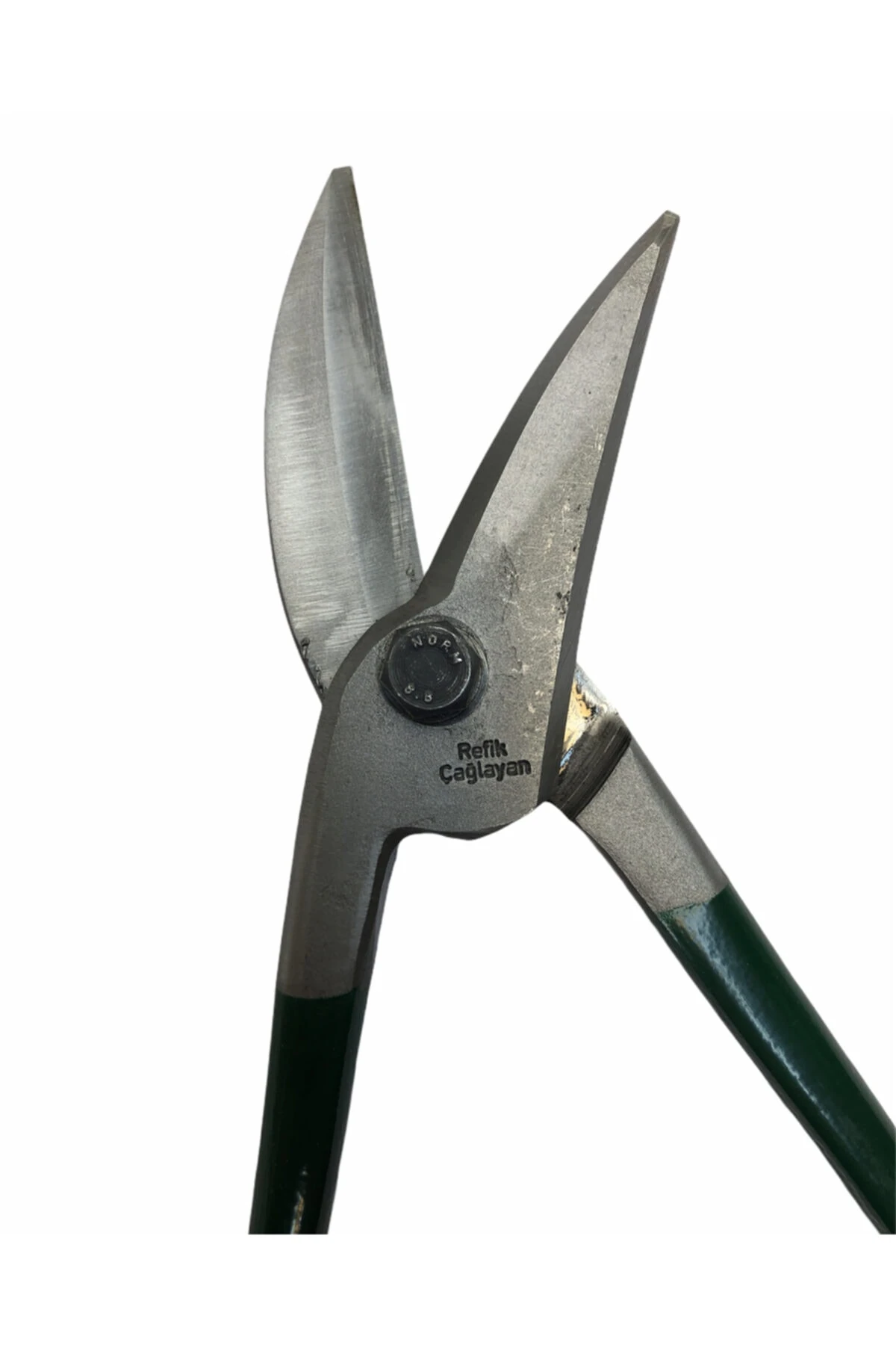 003 Sol Düz Kaportacı Makas