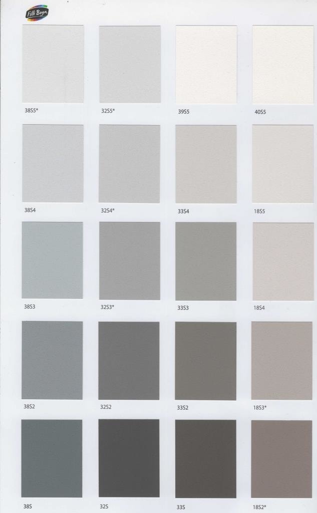 Aqusto Sil Fotokatalitik Dış Cephe Boyası 7.5 Lt