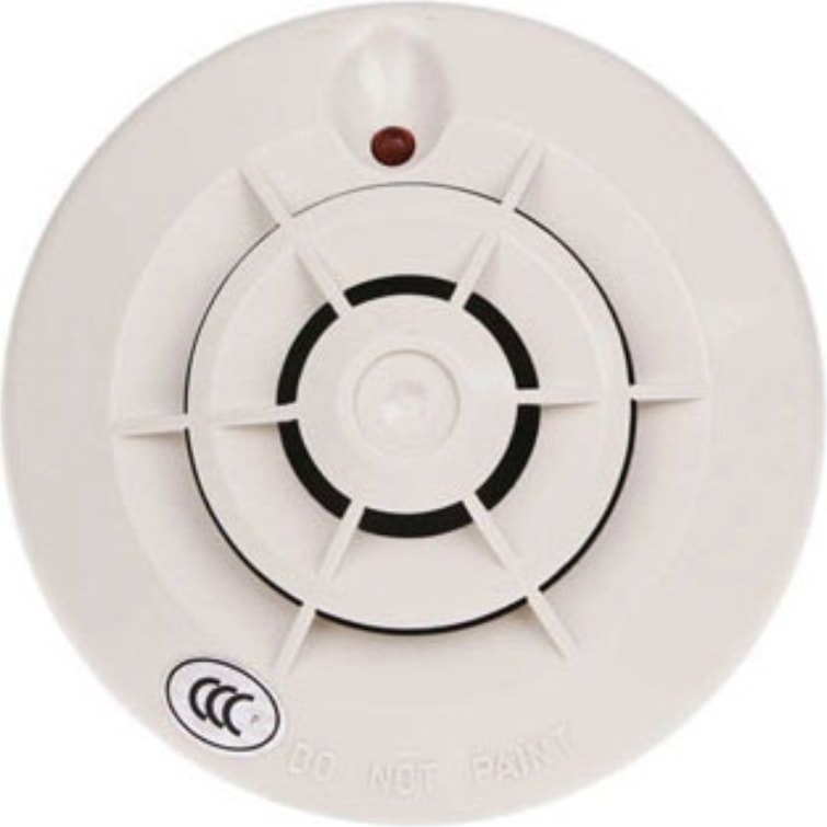 Heat Detector JTW-BD-885