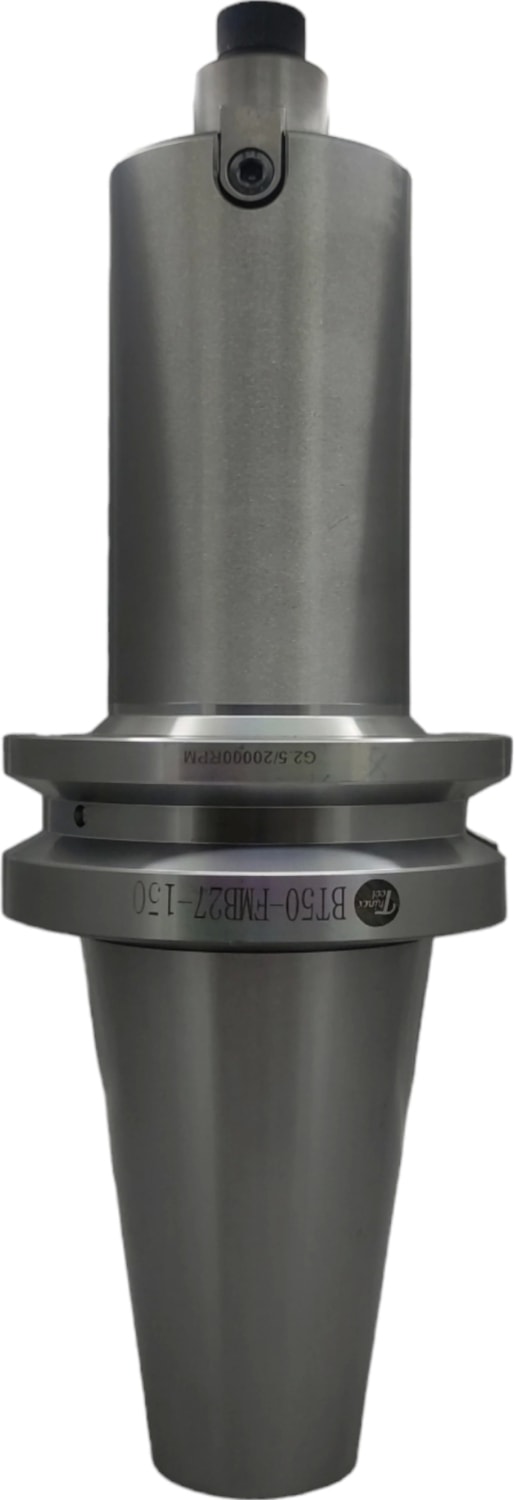 BOSCH BT50 FMB27 - 150 Malafa Tutucu Tarama Kafası Tutucusu 20.000 Devir Balans Alınmıştır