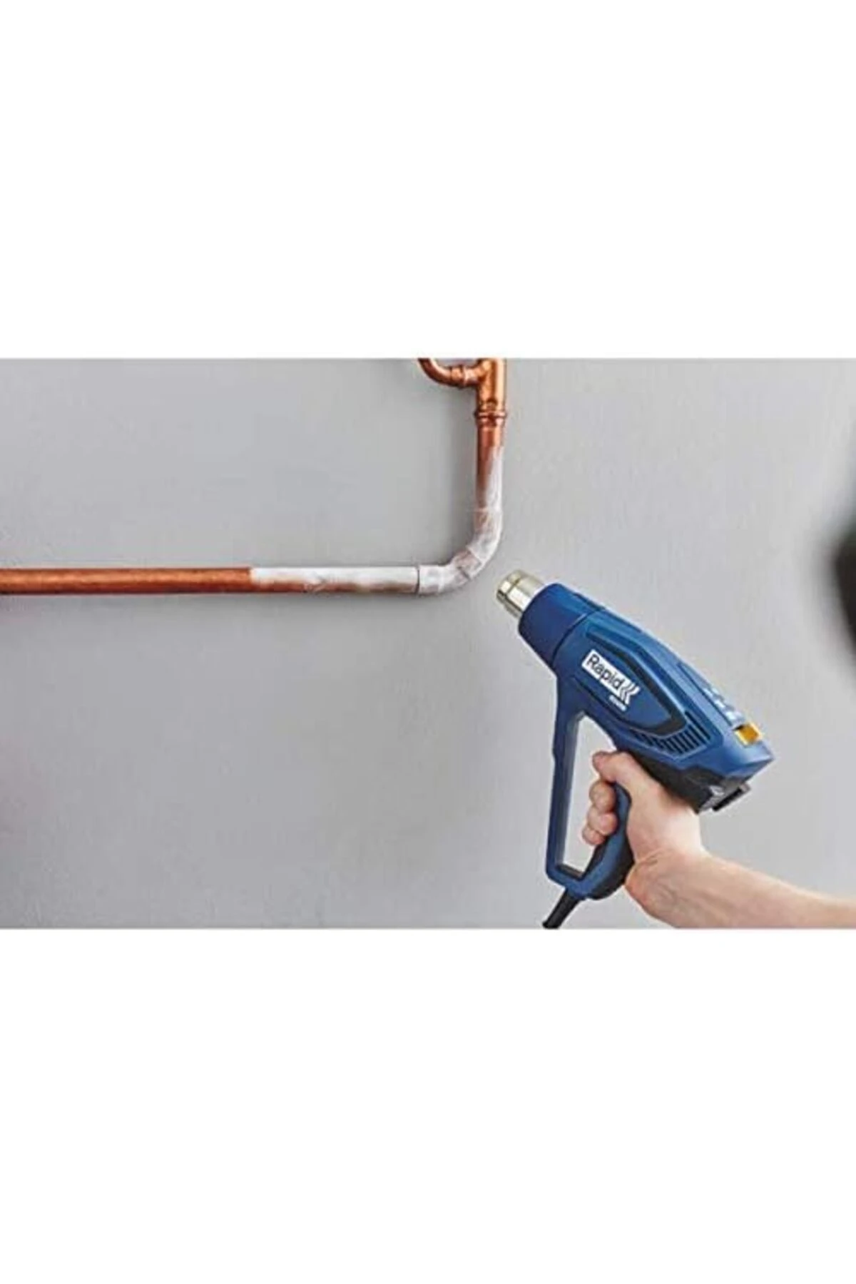 Windmolier R2000 SICAK HAVA TABANCASI R2000 1190732