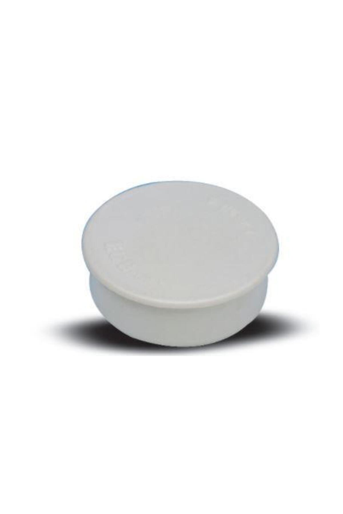 Ege Yıldız 50 mm Pvc Körtapa 3,2 mm
