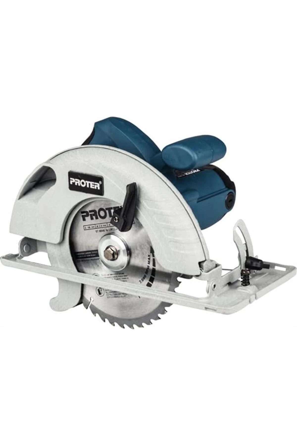 PC 190 A 1500 W DAİRE TESTERE