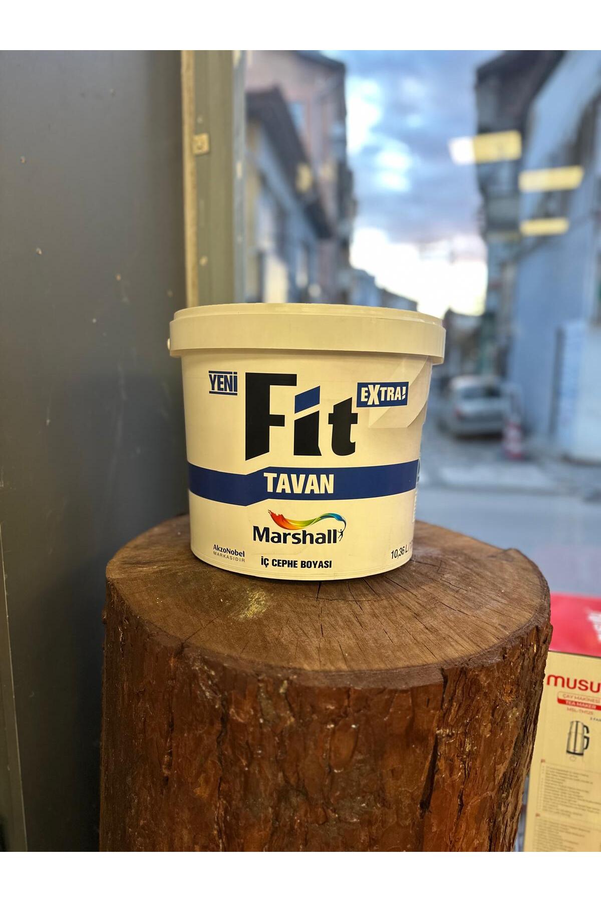 FI EXTRA TAVAN BOYASI BEYAZ 10 KG