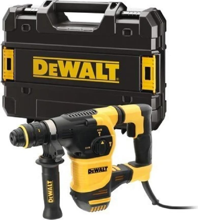 DEWALT D25333K 950W 30MM Sds-Plus Kırıcı Delici