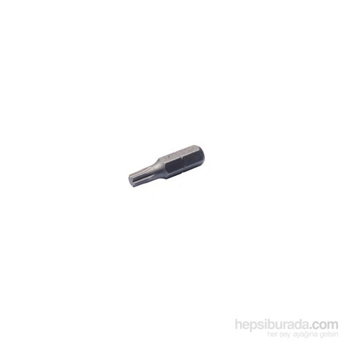 İZELTAŞ Torx Bits Uç 25 Mm T 40