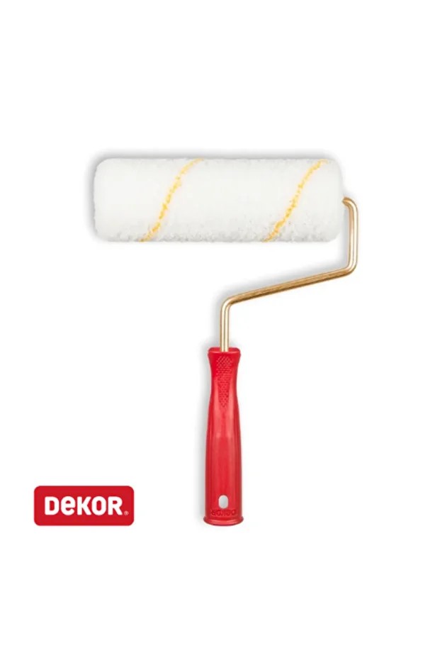 Eksport Boya Rulosu 20cm