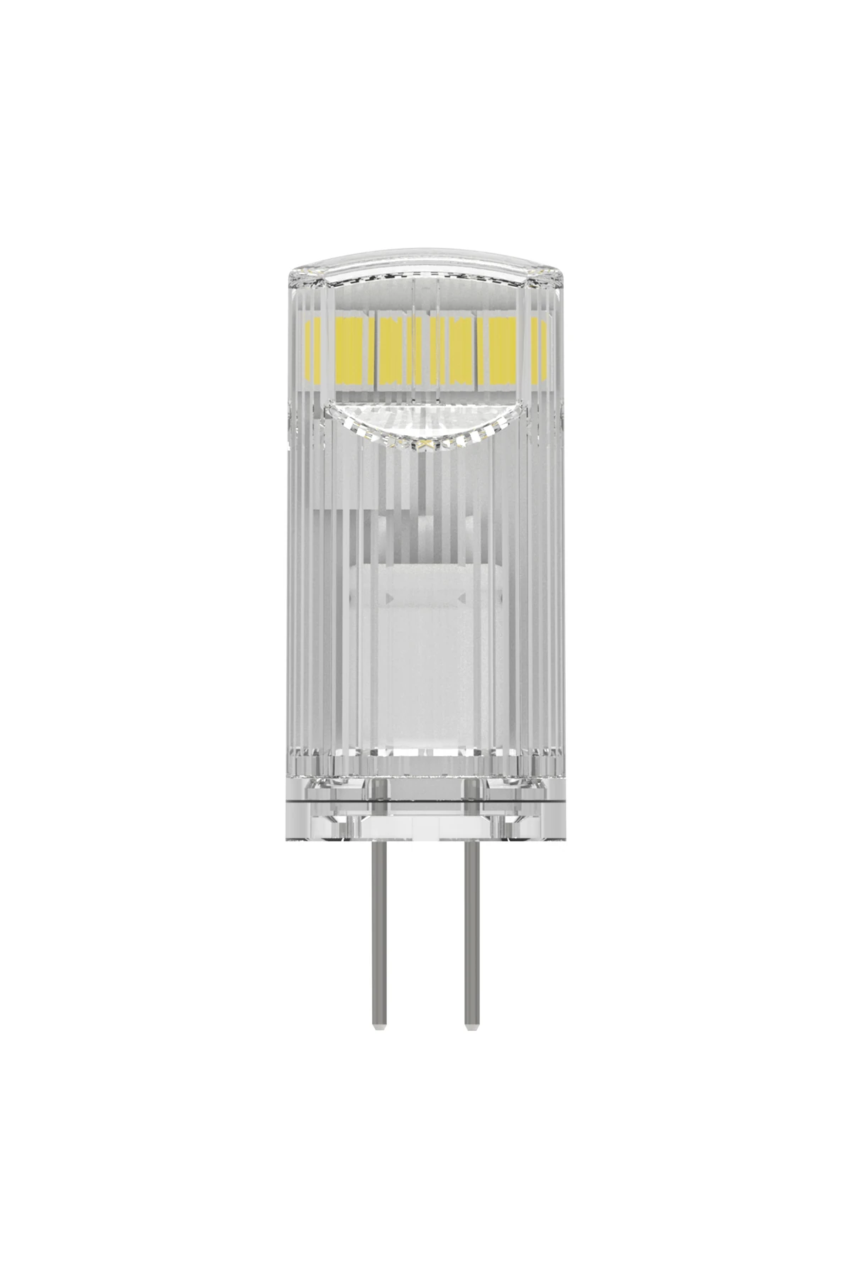 Led Kapsül 1.8w 2700k 200lm G4 Duy Sarı Işık Ampul