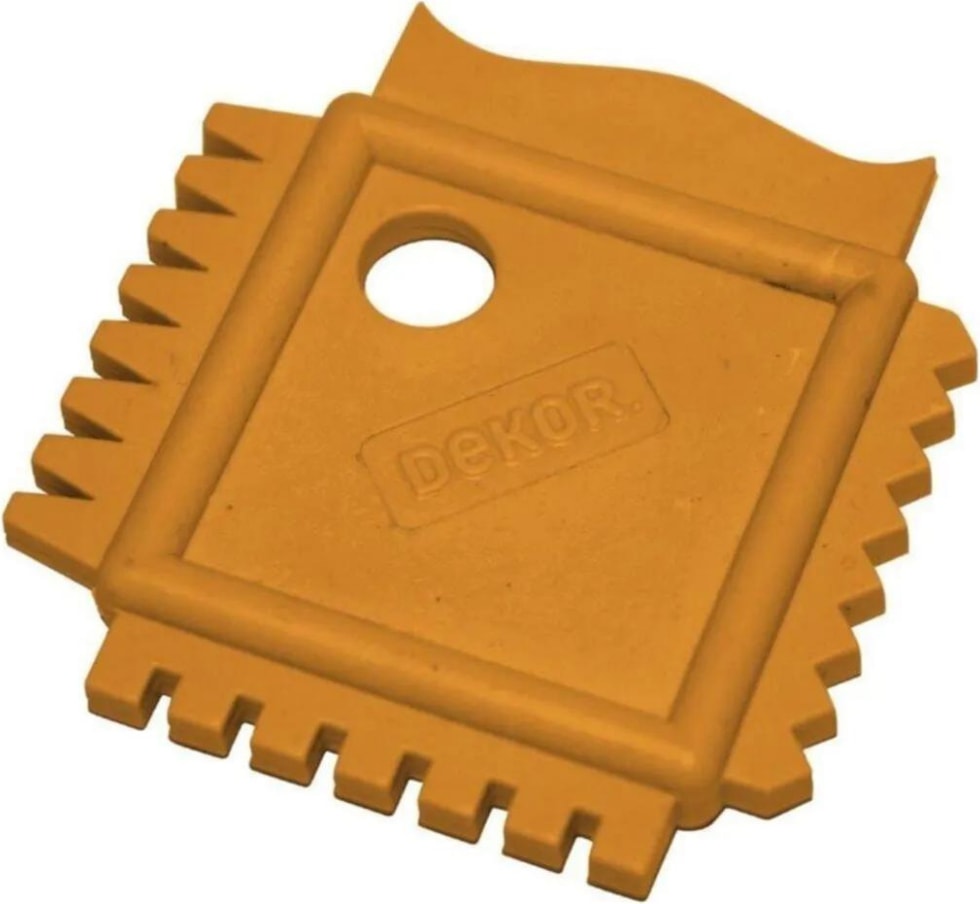 DEKOR Desen Aparatı