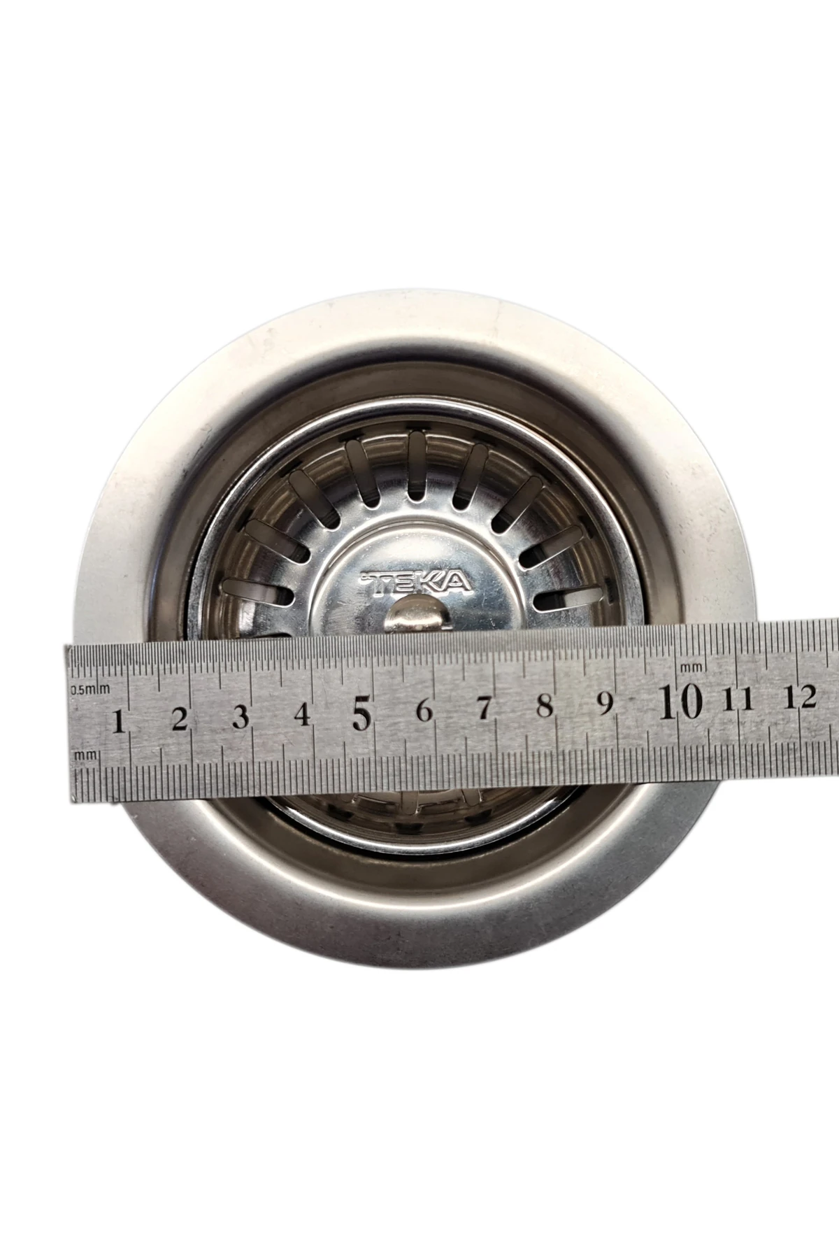 Sifon 4011 Pn50 (TAŞMASIZ/KÖRÜKLÜ)