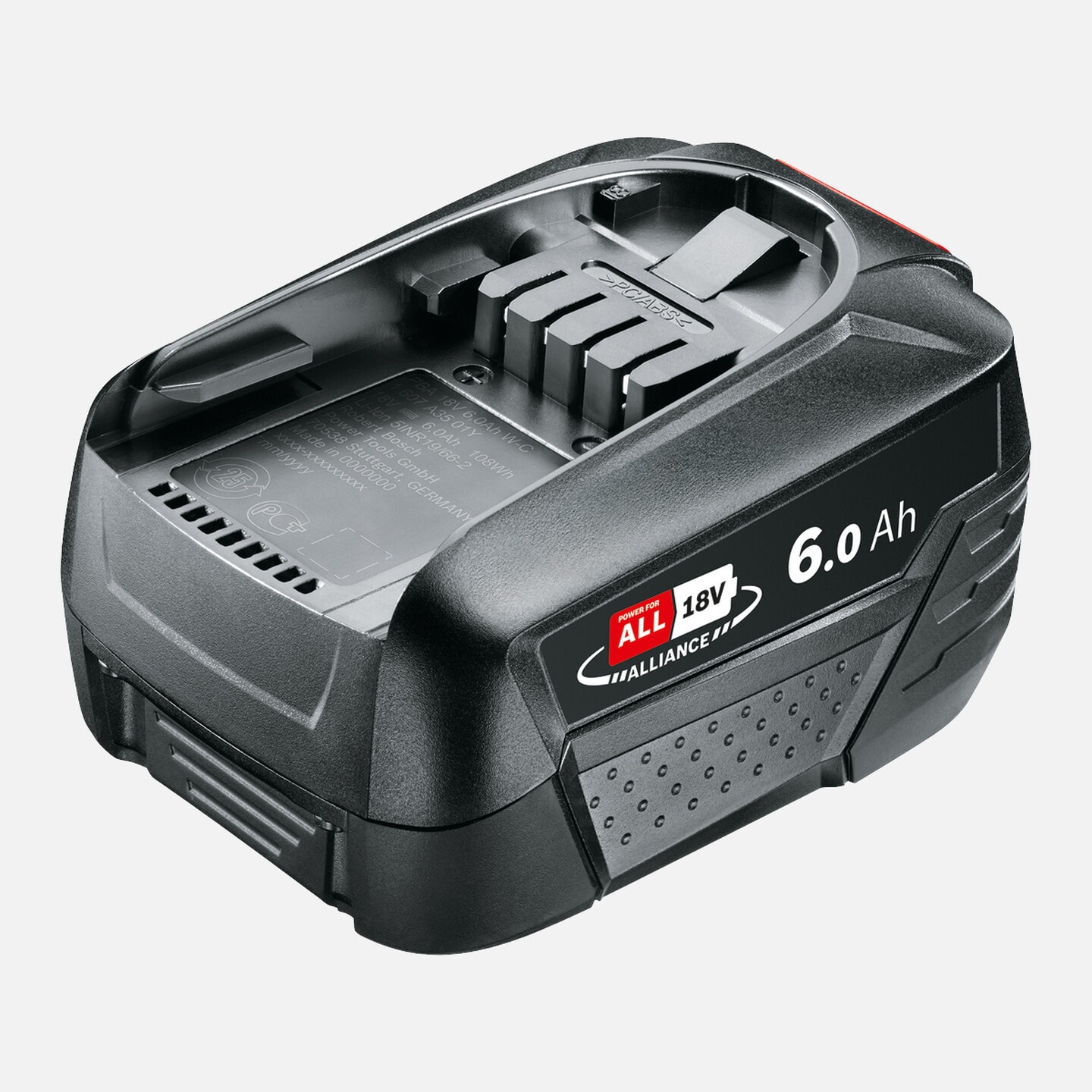 BOSCH 18V 6.0AH Power For All Akü