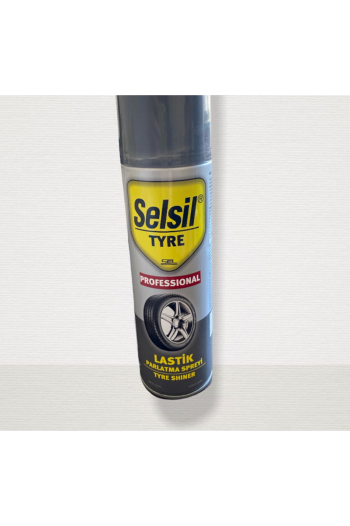Silikon Lastik Parlatma Spreyi Araba Lastiklerinitoz Kaplamasına Karşı Korurç. Kolay Uygulanır