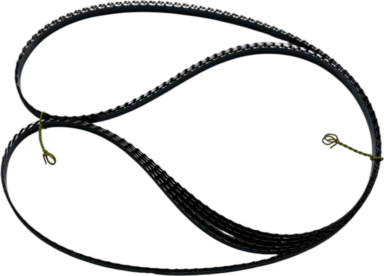 Et Kemik Testeresi Şerit 1840 mm (5 Adet)