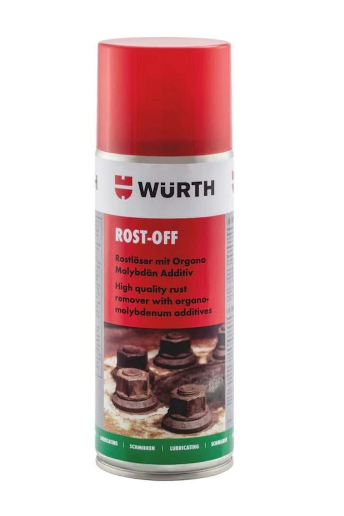 WÜRTH PAS SÖKÜCÜ