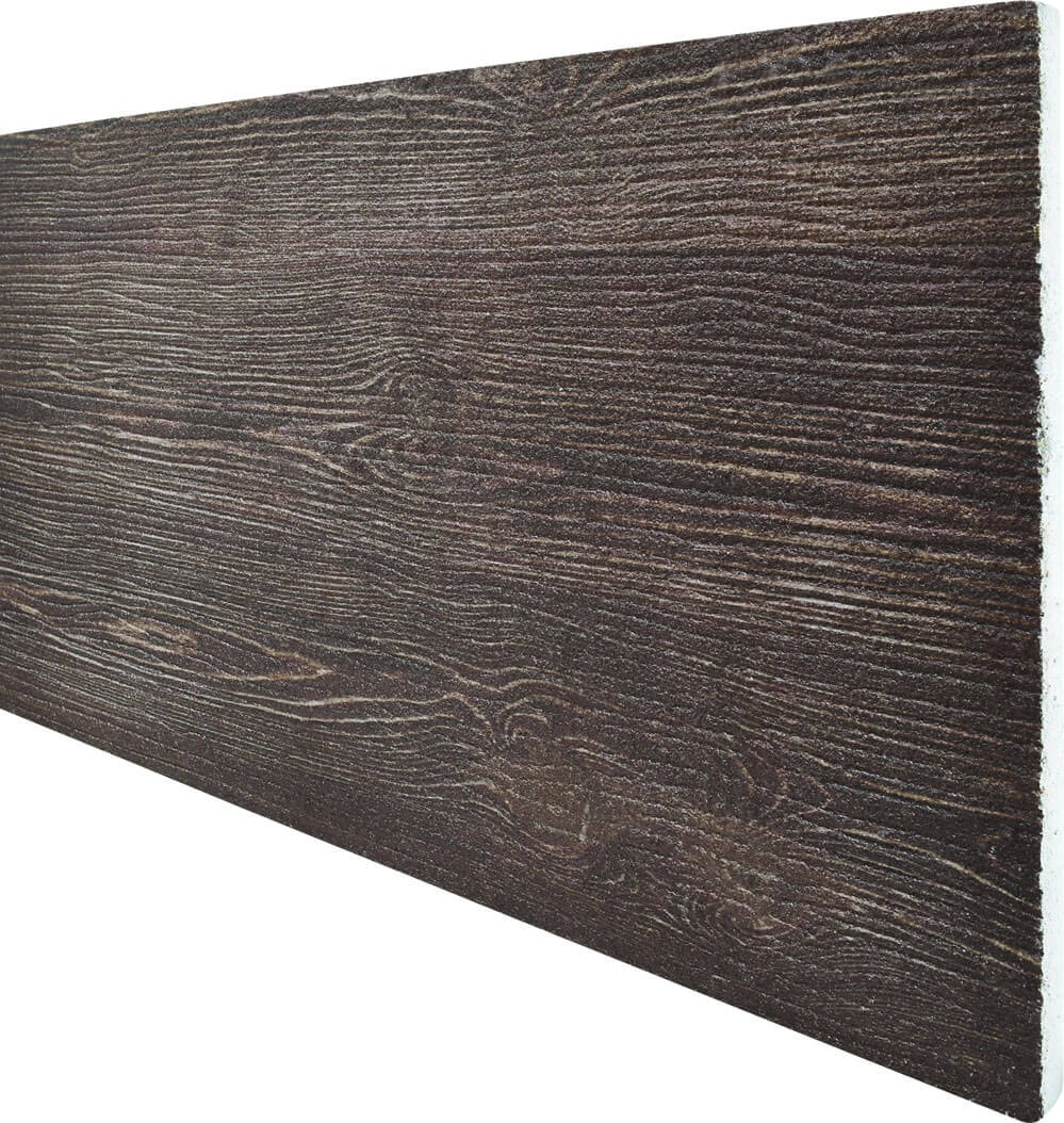 5 Adet (2,5m2) x Ahşap Desenli 3 Boyutlu Renkli Strafor Köpük Duvar Kaplama Paneli (WD-713)