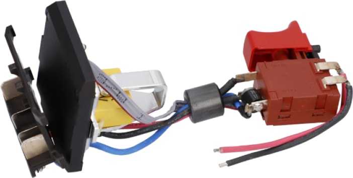 Gsr 18-2-Lı / Gsb 18-2-Lı Plus Elektronik Modül