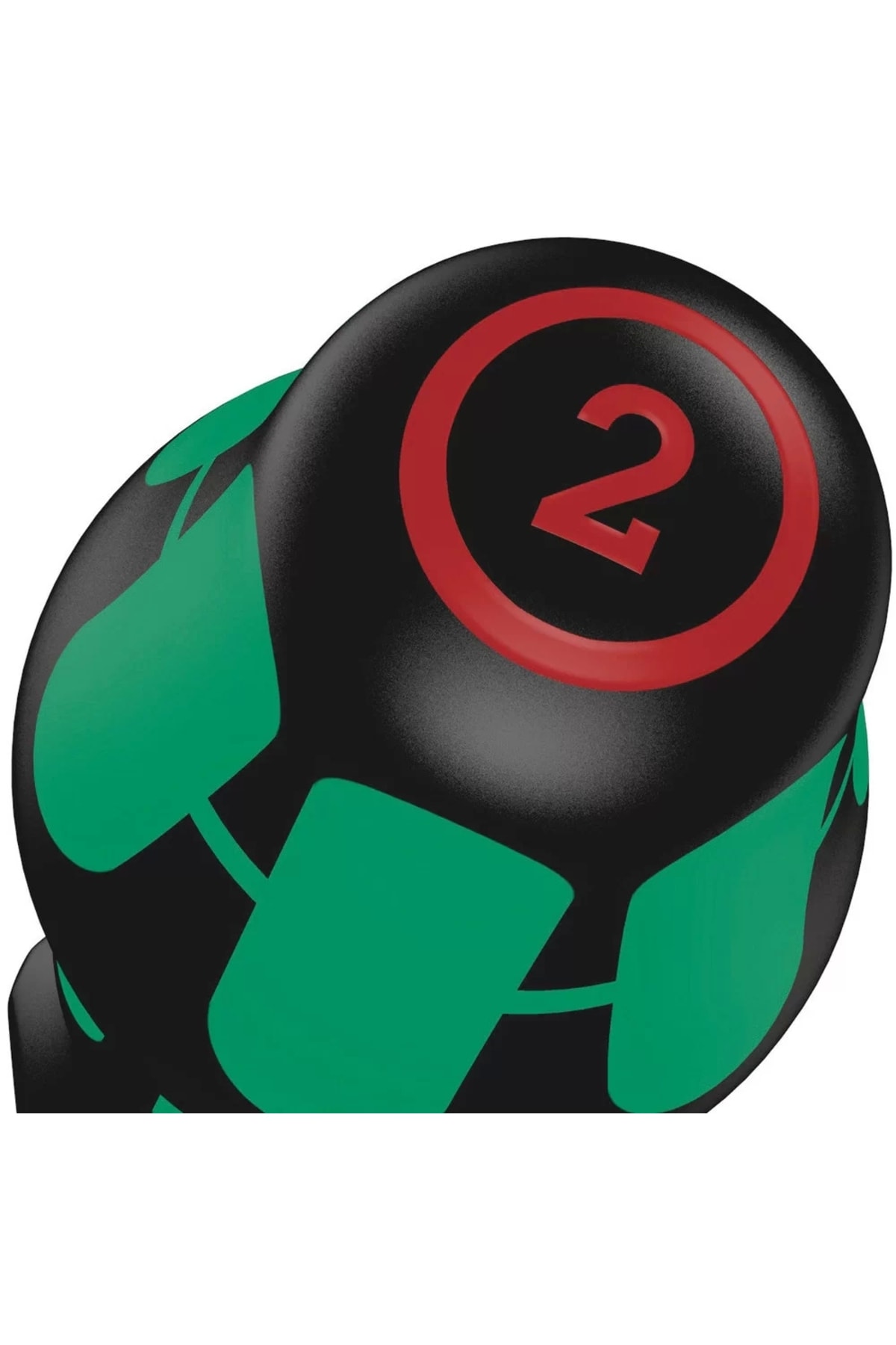 WERA 350 Ph/yıldız 0x60mm Tornavida 05008705001
