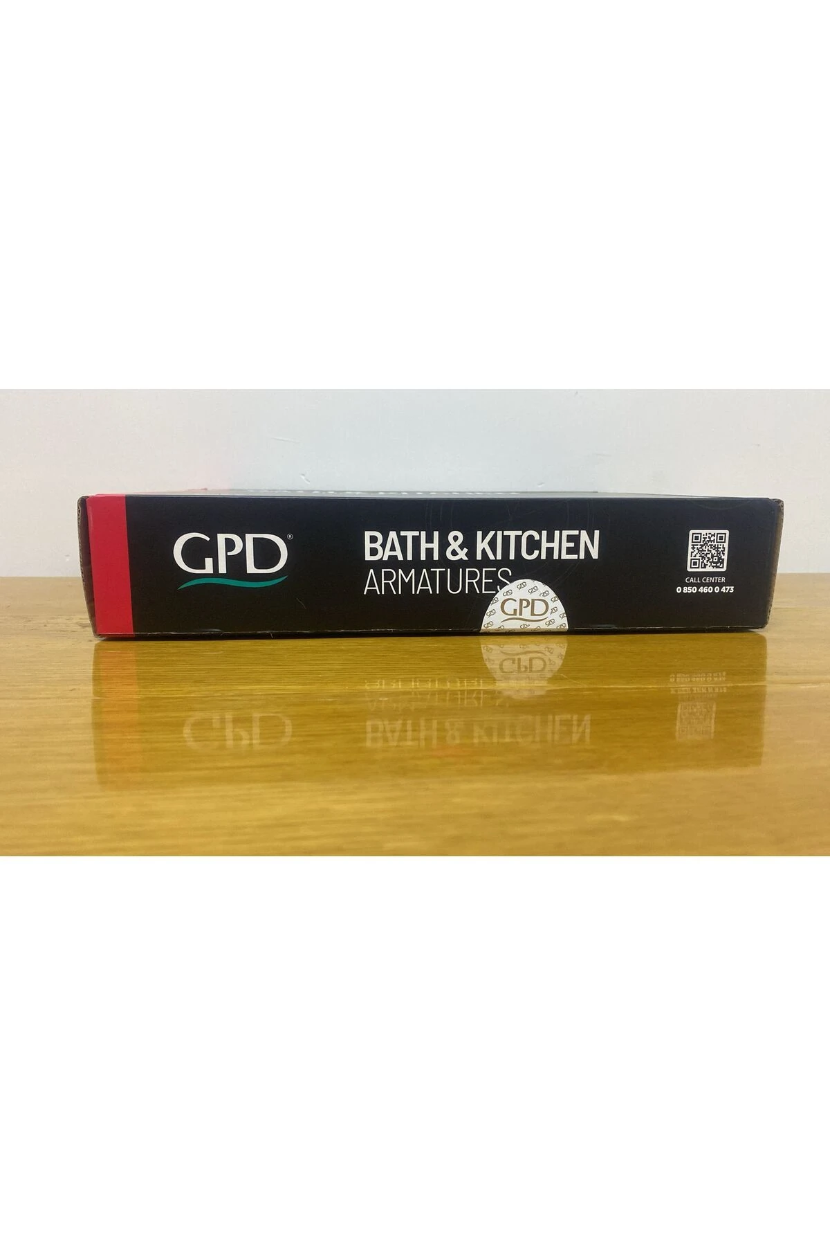 Adnoss Atros Eviye Bataryası Krom Mte65