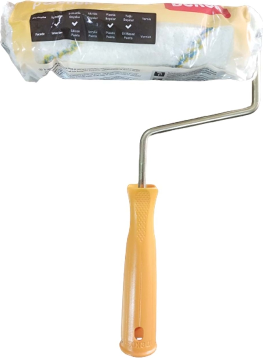 DEKOR 20 Cm 8 Plasdek Rulo 1015