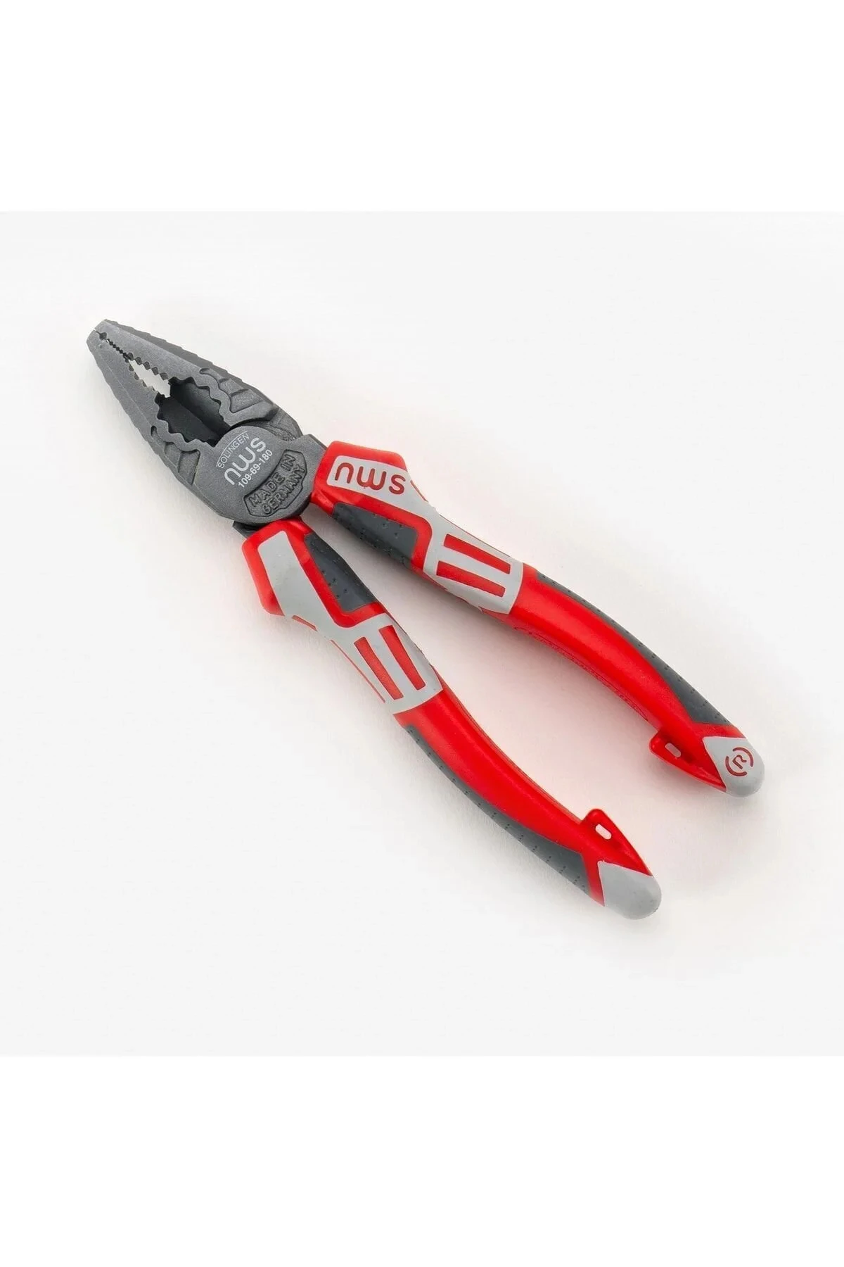 Solingen Pense 180 Mm ALMAN MALI OKAN HIRDAVAT ORİJİNAL