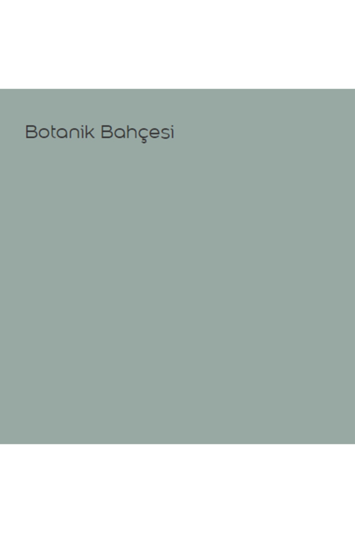 Maximum Silikonlu Ipek Mat Botanik Bahçesi 2,5 Lt. (3,5 Kg)