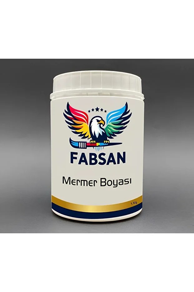 FABSAN BOYA Mermer Boyası