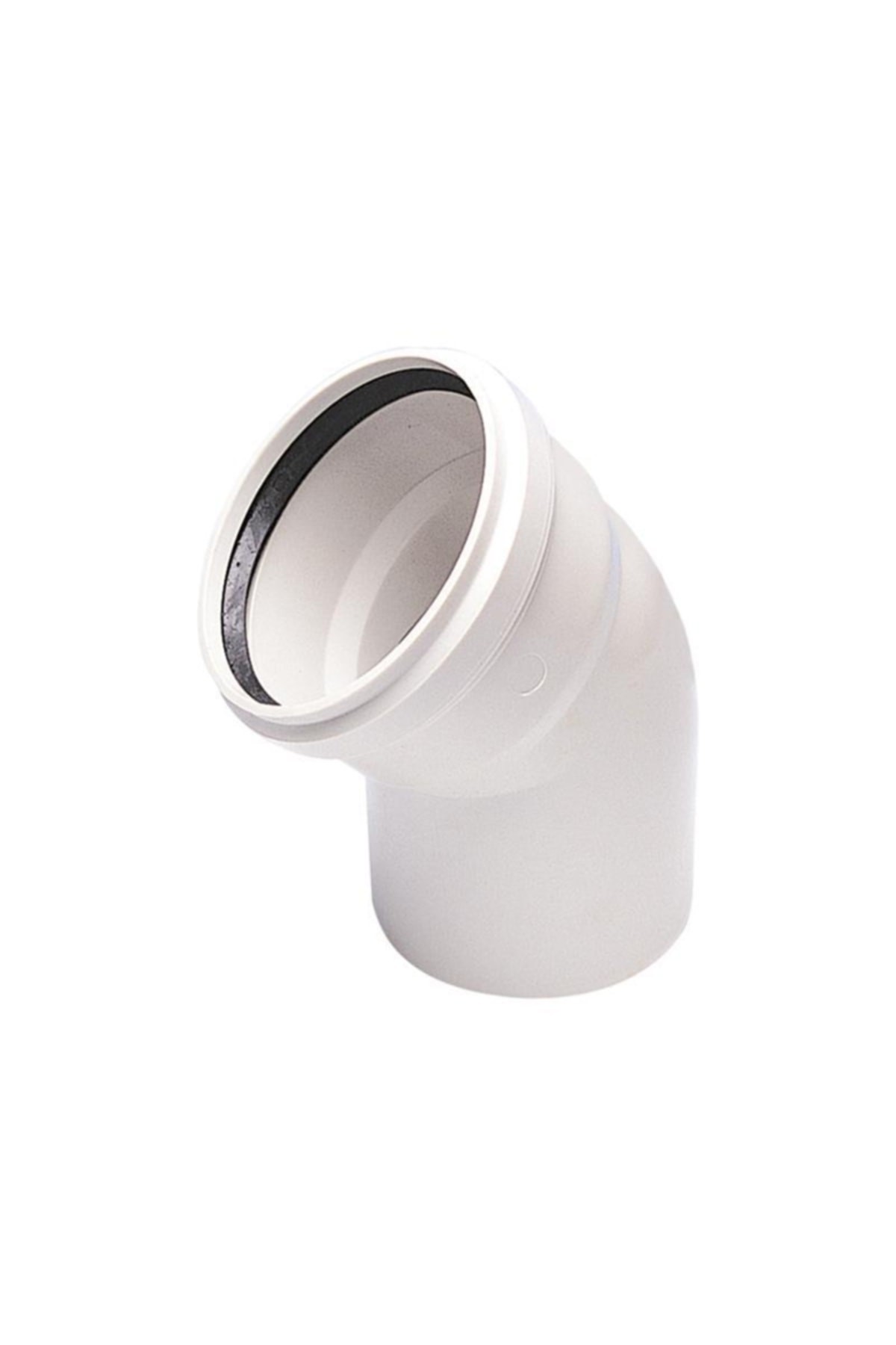 50 3.2 Pvc-u Dirsek (45 Derece)
