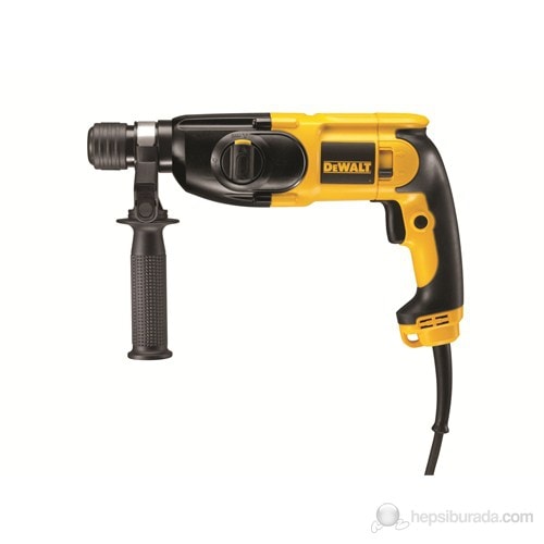 DEWALT D25013K 2,4J Kırıcı Delici