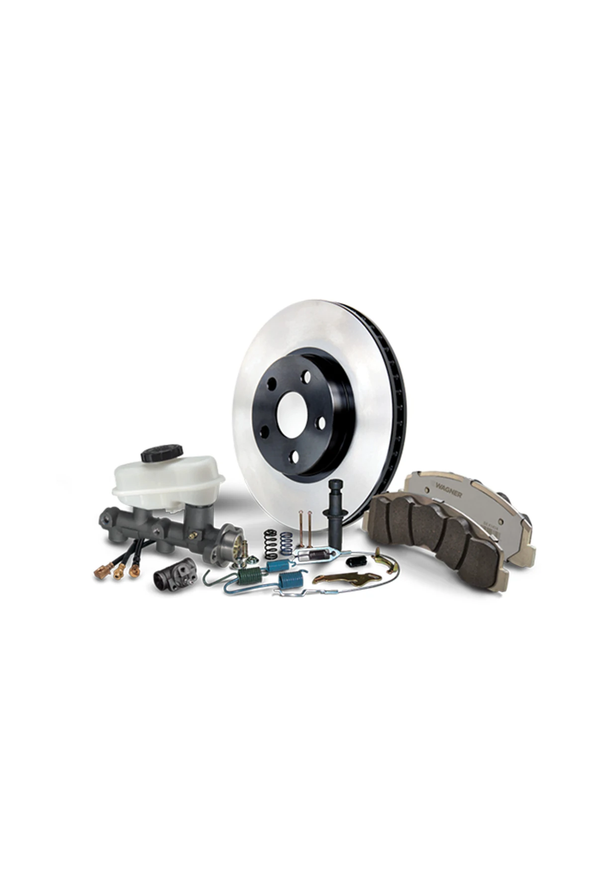 MARS KOLLEKTORU D6RA81  VALEO 594363