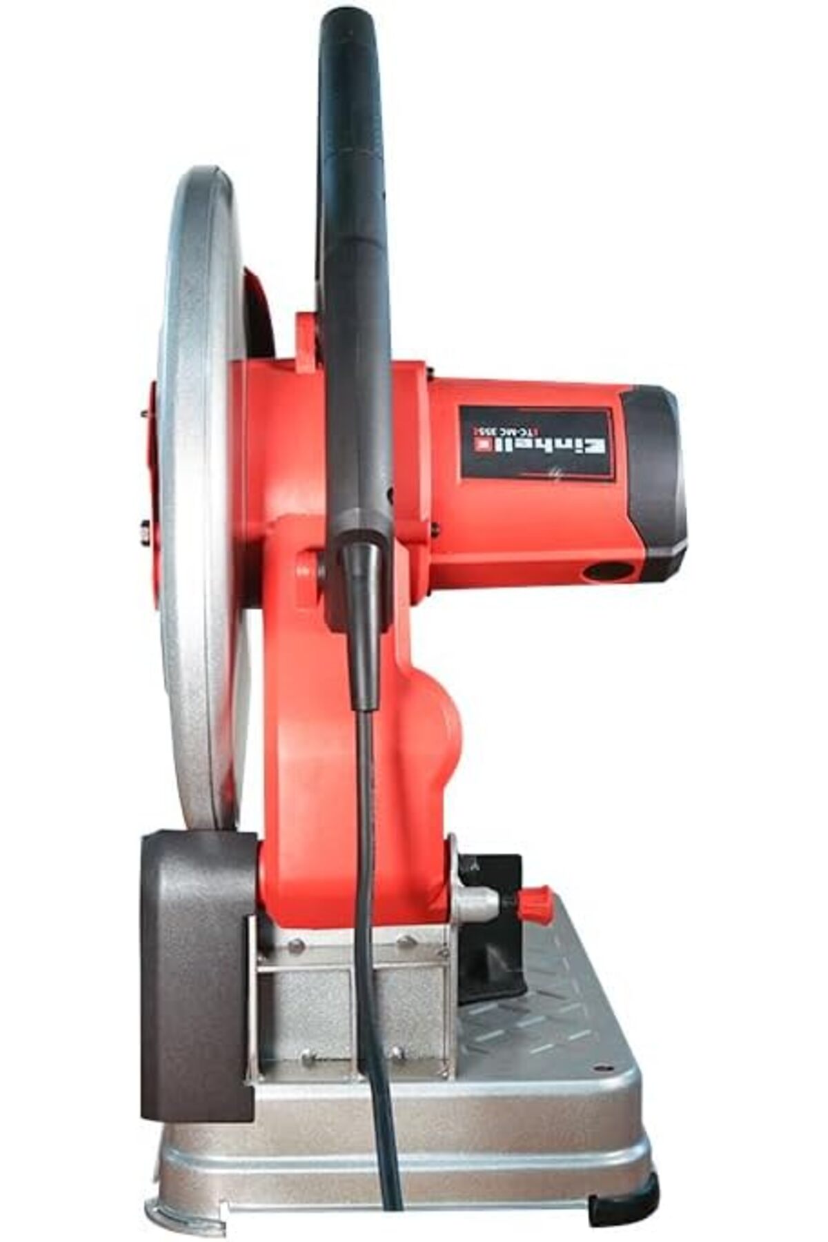 Tc-mc 355/1 Profil Kesme Makinesi - 4503139