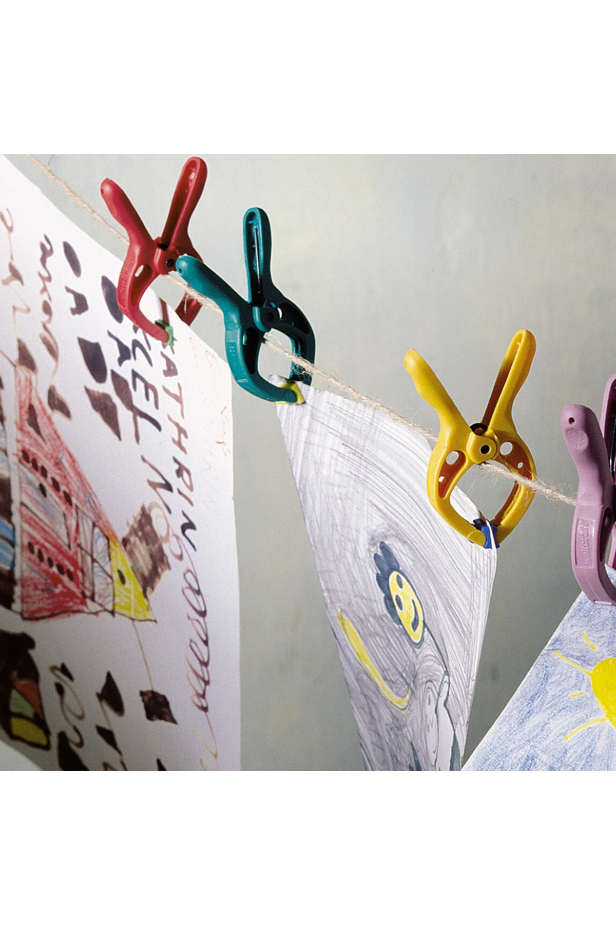 Microfix 6'lı 20 mm Mini Yaylı İşkence Seti