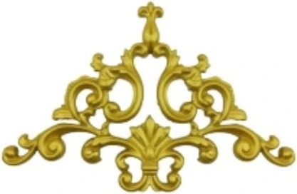 Dekoratif Motif ( Dgm-24)