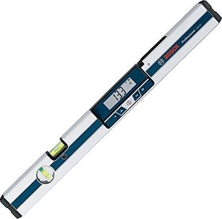 BOSCH Gım 120 Dijital Eğim Ölçer
