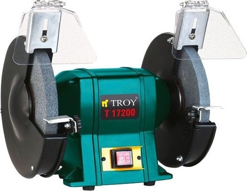 17200 Taş Motoru (Ø200 X 25Mm X Ø32mm)