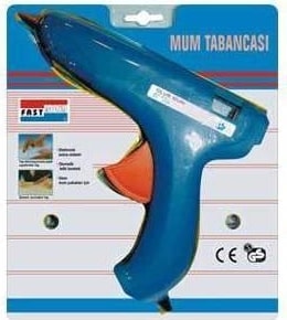 Fastbond 10250 Sıcak Silikon Tabancası 10 Watt 7.3 Mm.