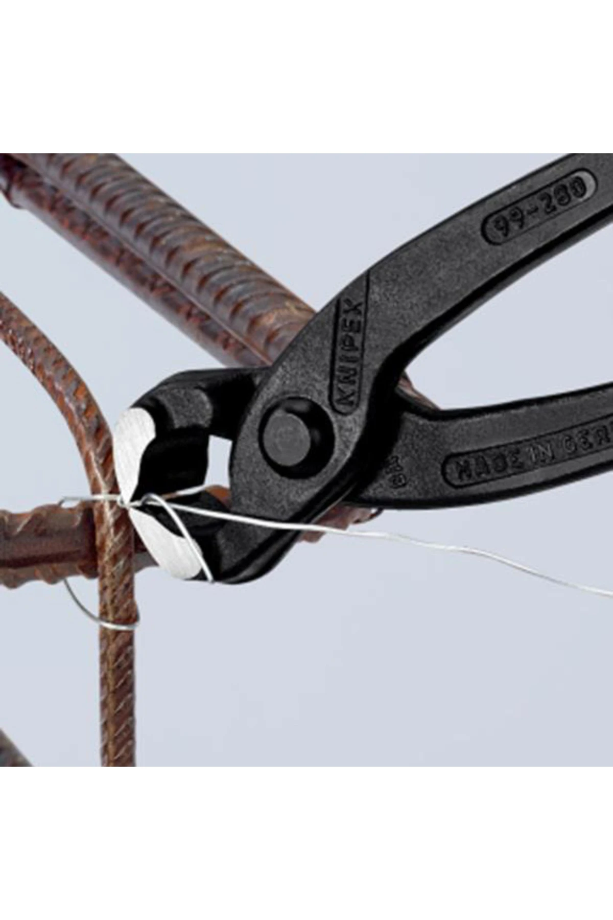 9901280 Betoncu Kerpeteni Izoleli 280 Mm