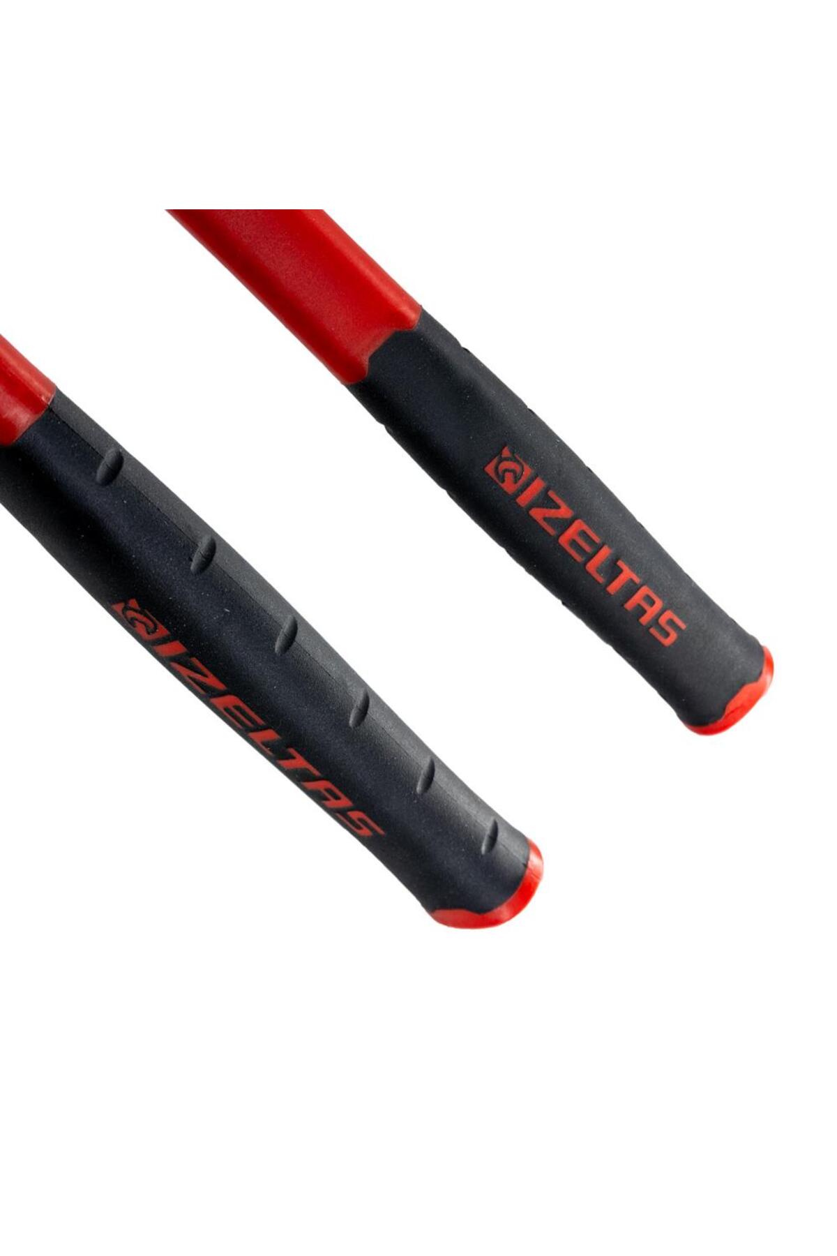 14000005215 Fiber Saplı Çekiç 500 gr
