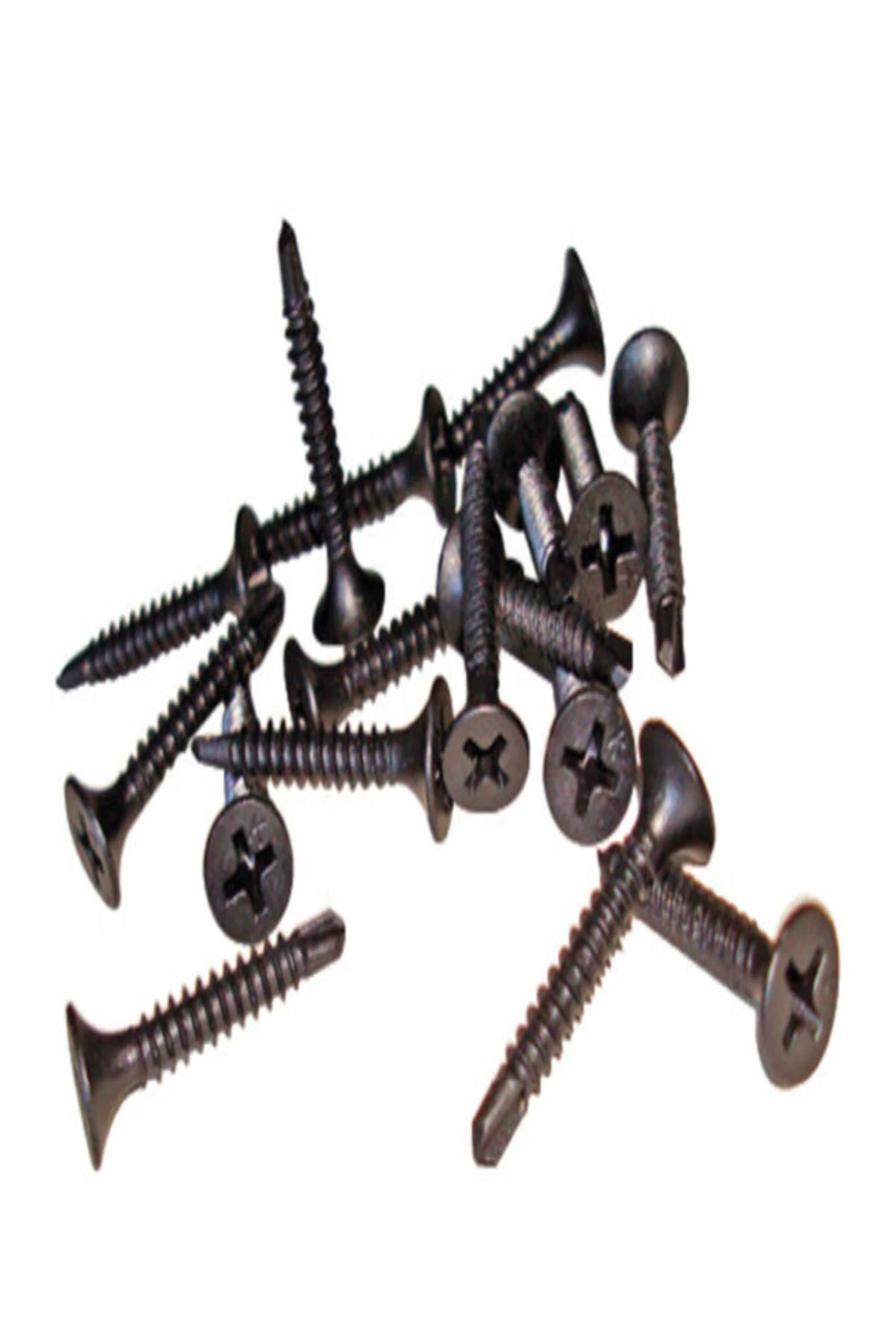 Profect Matkap Uçlu Alçıpan Vidası 3,5x25mm (1.000 Adet)