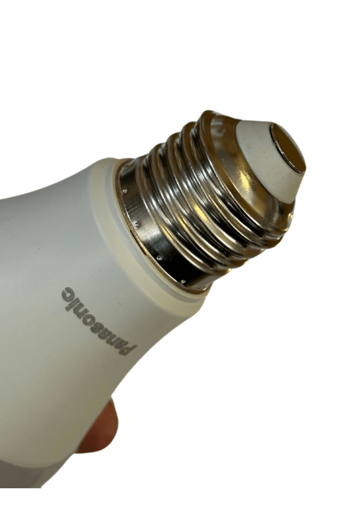 10,5W (75W) 6500K (Beyaz Işık) E27 Duylu Led Ampul (4 Adet)