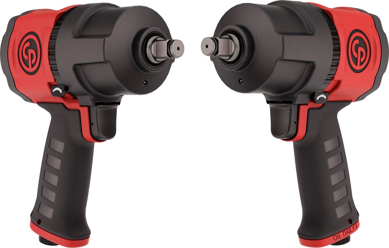 1/2" CP7748 Havalı Somun Sıkma Sökme Makinesi