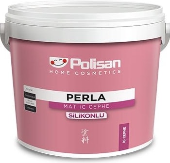 Perla Silikonlu Mat 12,5 Lt