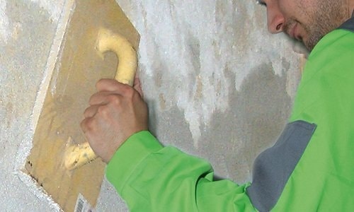 Sanierputz Wta 25 Kg.