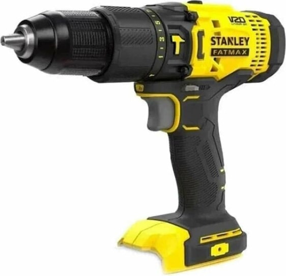 SCD718B-TR Şarjlı Darbeli Matkap (Aküsüz)